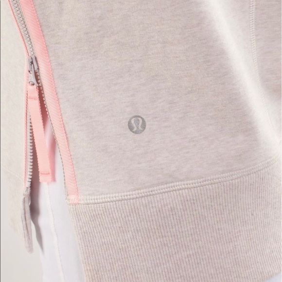 Rejuvenate lululemon pullover - Picture 4 of 8